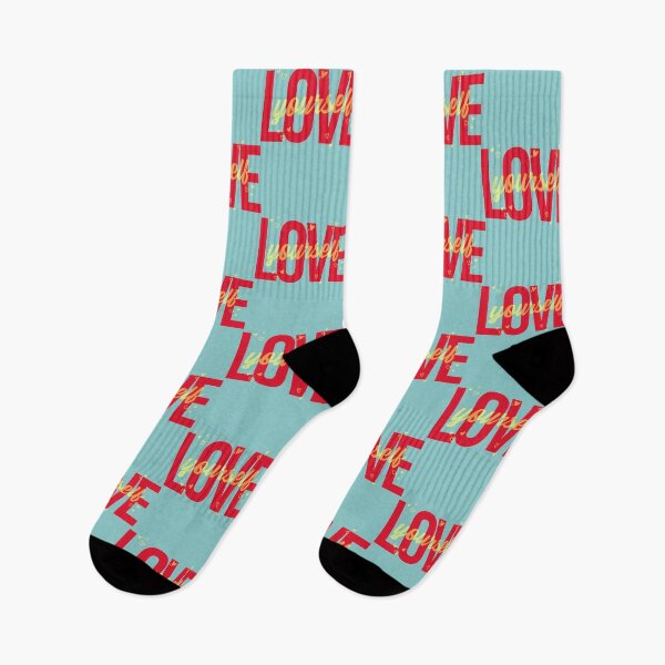 Item preview, Love Yourself designed and sold by VBeesTees.