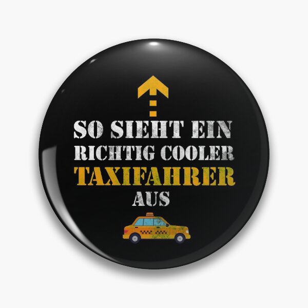 Item preview, This Is What A Cool Taxi Driver Looks Like - Taxi designed and sold by Ibu83.