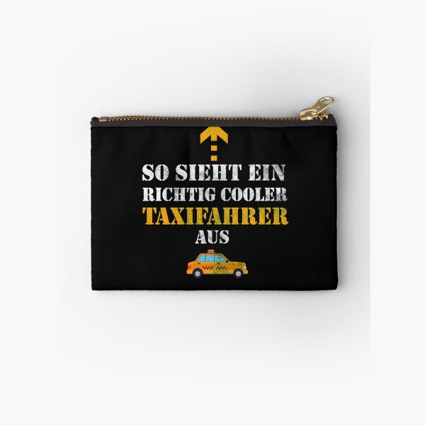 Item preview, This Is What A Cool Taxi Driver Looks Like - Taxi designed and sold by Ibu83.
