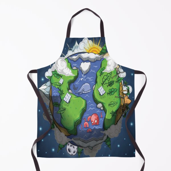 Item preview, Planet Earth Earth Day designed and sold by ProjectX23.