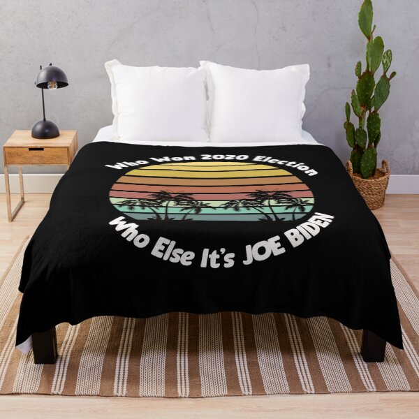 Item preview, Who won 2020 election. who else it's joe biden designed and sold by rupalidharapat.