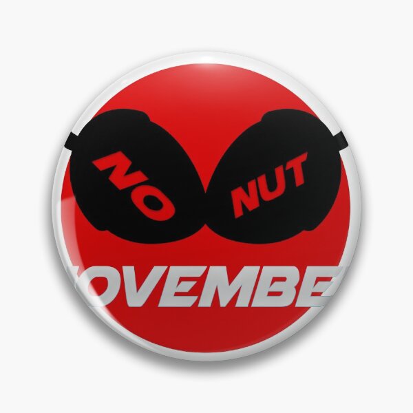 Item preview, No Nut november designed and sold by JensVanReeth.