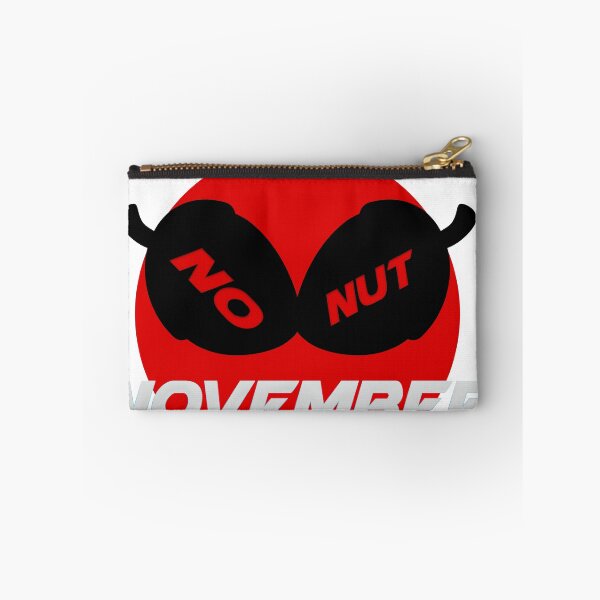 Item preview, No Nut november designed and sold by JensVanReeth.