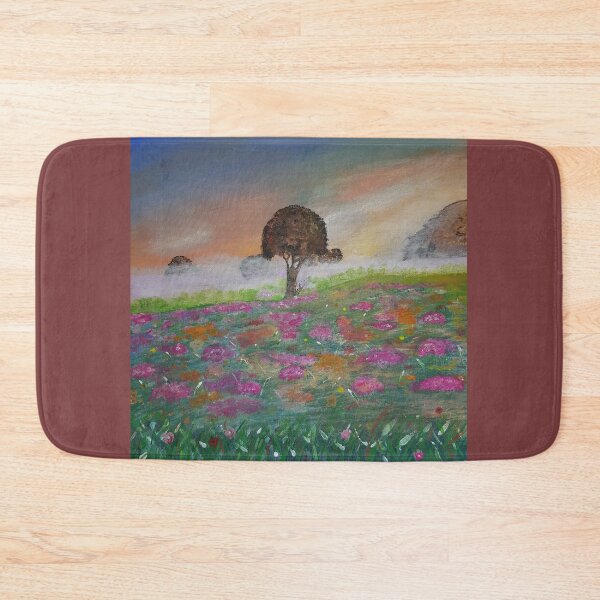 Item preview, Morning mist designed and sold by rich-jam.