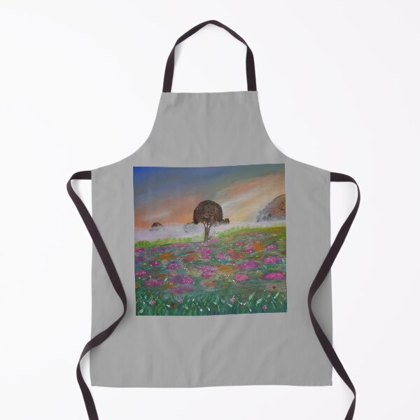 Item preview, Morning mist designed and sold by rich-jam.