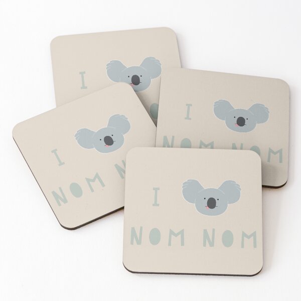 Item preview, I nom nom nom nom designed and sold by GabareyMaanyo.