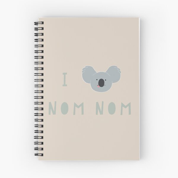 Item preview, I nom nom nom nom designed and sold by GabareyMaanyo.