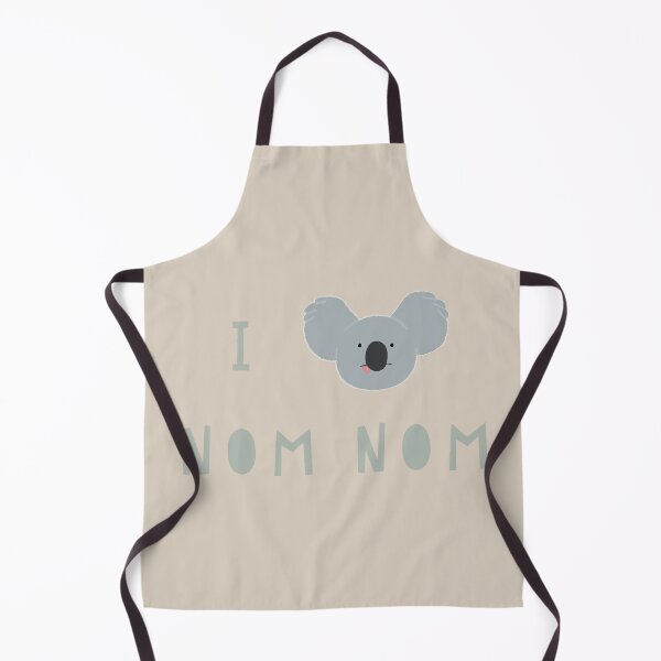 Item preview, I nom nom nom nom designed and sold by GabareyMaanyo.