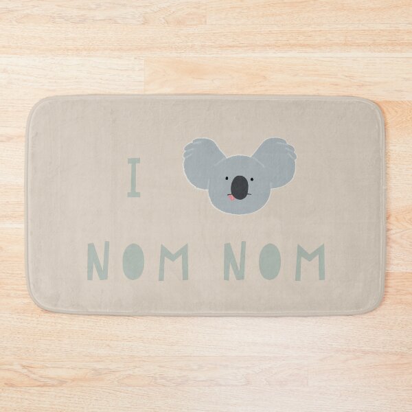 Item preview, I nom nom nom nom designed and sold by GabareyMaanyo.