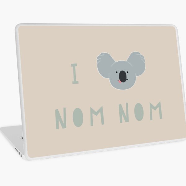 Artikel-Vorschau von I nom nom Nom Nom, designt und verkauft von GabareyMaanyo.