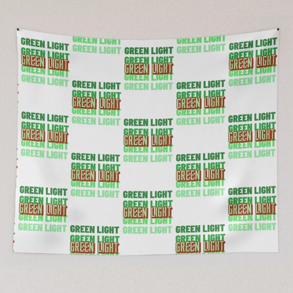Item preview, Greenlights designed and sold by JaunzemsR.