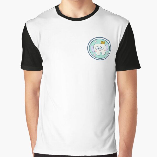 Wackadoo, Dollarbucks! Graphic T-Shirt