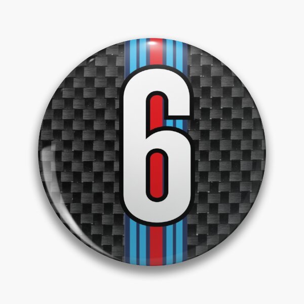 Item preview, Nicholas Latifi Williams Carbon Fiber F1 | Formula One designed and sold by Desznr.