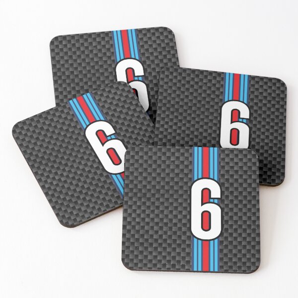 Item preview, Nicholas Latifi Williams Carbon Fiber F1 | Formula One designed and sold by Desznr.