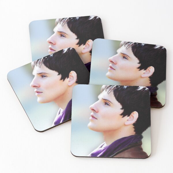 Item preview, Merlin Painting designed and sold by Amal Alnahdi.