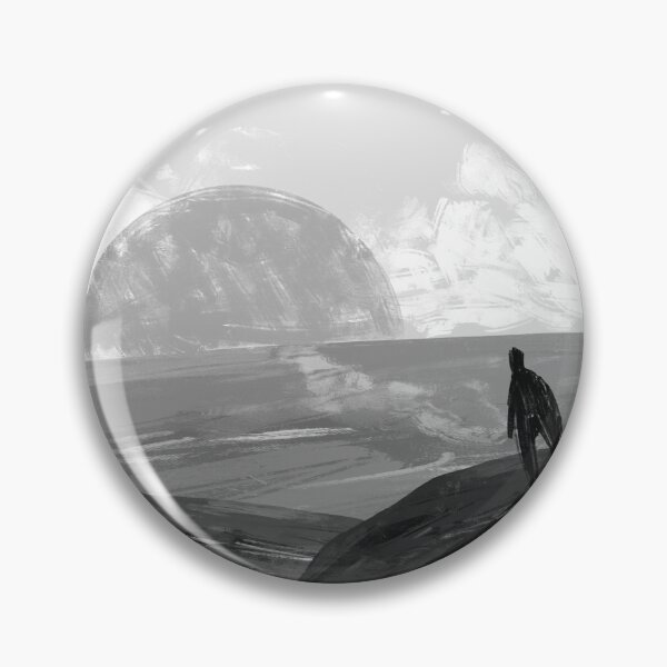 Item preview, Horizon Landscape designed and sold by Zach Cobb.