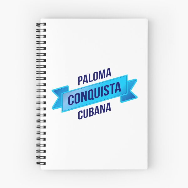 Item preview, Paloma Cubana de Conquista designed and sold by PalomaCubana.