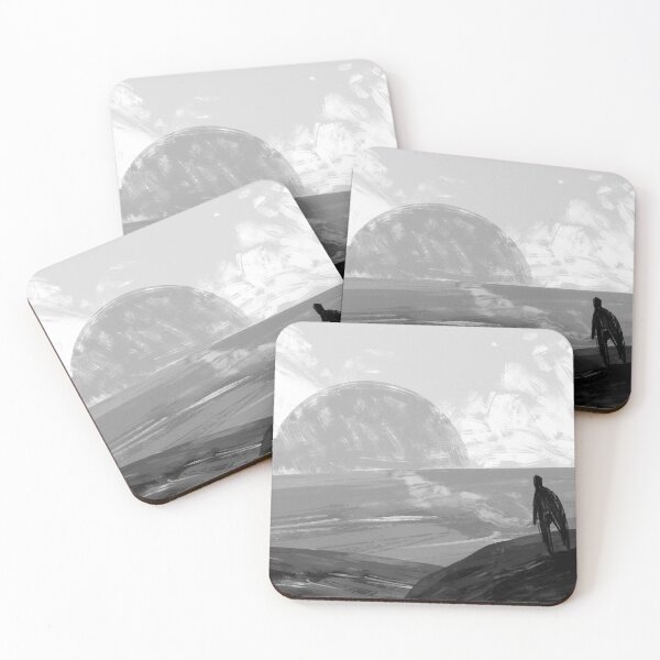 Item preview, Horizon Landscape designed and sold by Zach Cobb.