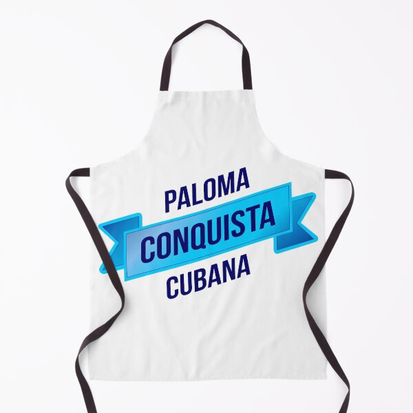 Item preview, Paloma Cubana de Conquista designed and sold by PalomaCubana.