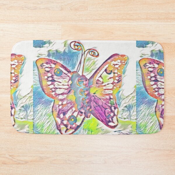 Item preview, Out of season papillon designed and sold by StephanieCAD.
