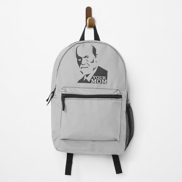 Item preview, Freud - Your Mom designed and sold by MandWthings.