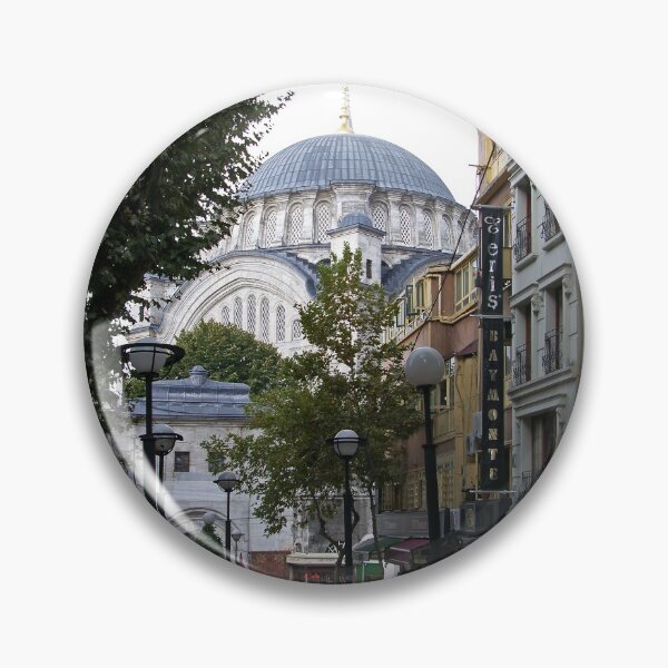 Item preview, Nuruosmaniye Mosque designed and sold by tomg.