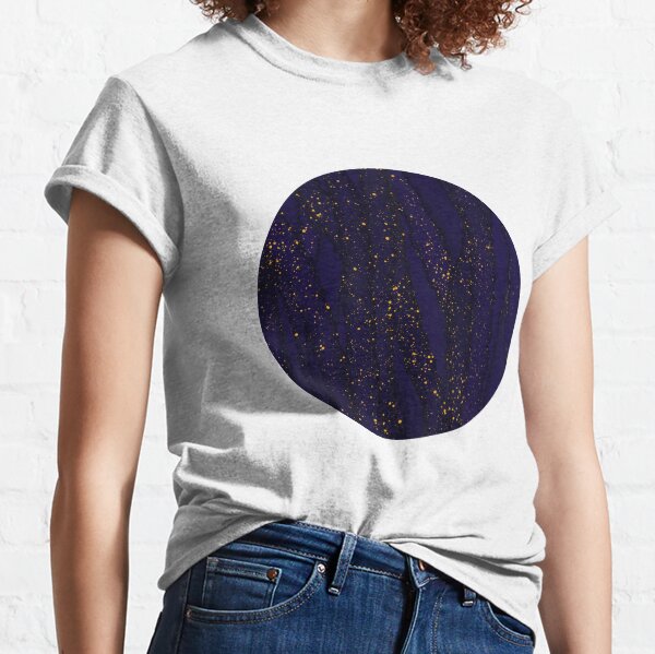 Sparkling ribbons  Classic T-Shirt