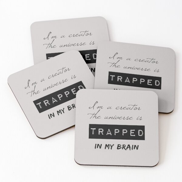 Item preview,  Content Creator feelings designed and sold by otomworld.
