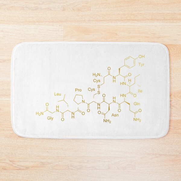 Item preview, Oxytocin Hormone Of Love designed and sold by Liededrom..