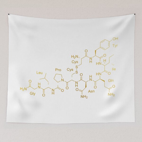 Item preview, Oxytocin Hormone Of Love designed and sold by Liededrom..