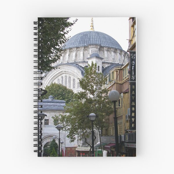 Item preview, Nuruosmaniye Mosque designed and sold by tomg.