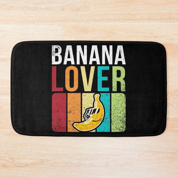 Item preview, Funny cute banana lover designed and sold by jcorres.