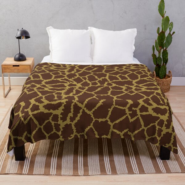 Item preview, Brown Leopard Texture designed and sold by MyArt23.