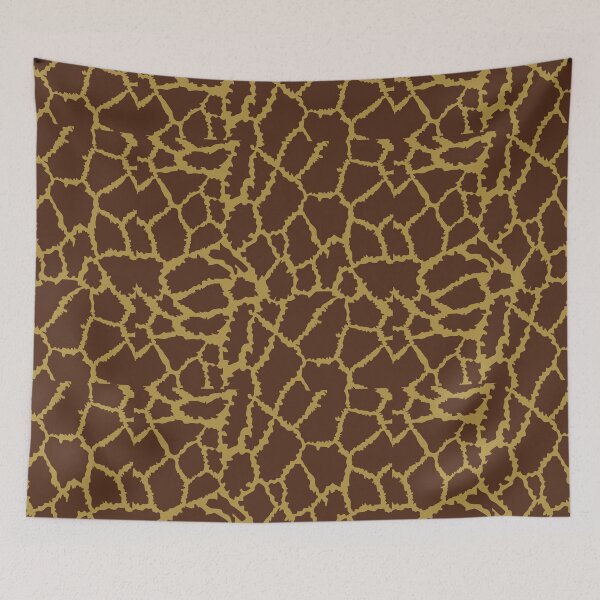 Item preview, Brown Leopard Texture designed and sold by MyArt23.