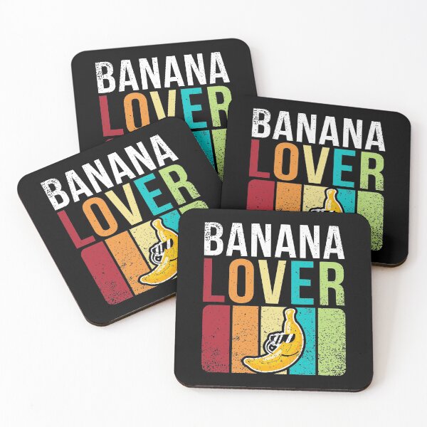 Item preview, Funny cute banana lover designed and sold by jcorres.