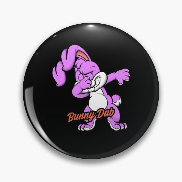 Item preview, Bunny Dab designed and sold by Zwembad Vergelijker.