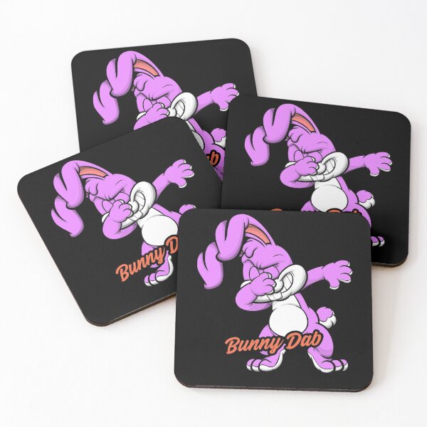 Item preview, Bunny Dab designed and sold by Zwembad Vergelijker.