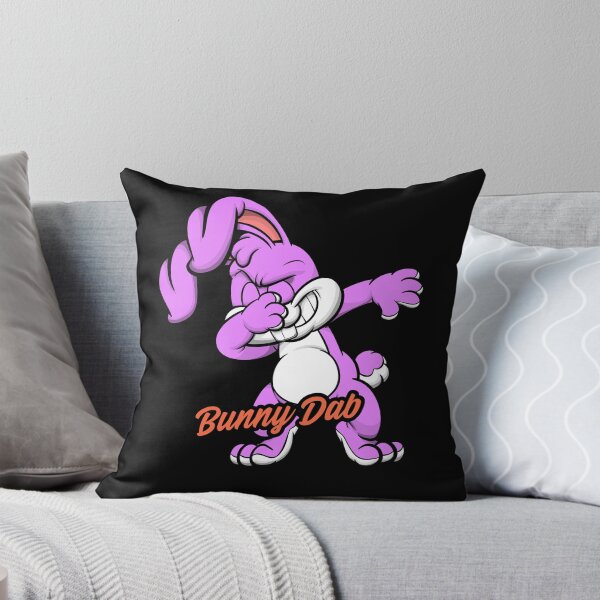 Item preview, Bunny Dab designed and sold by Zwembad Vergelijker.