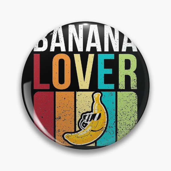 Item preview, Funny cute banana lover designed and sold by jcorres.
