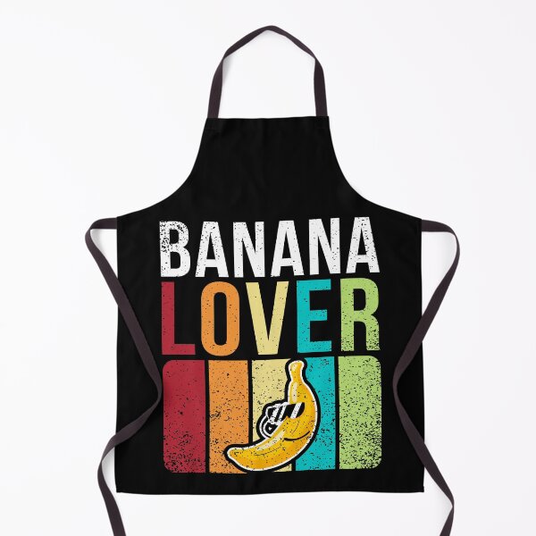 Artikelvorschau, Funny Cute Banana Lover entworfen und verkauft von jcorres.