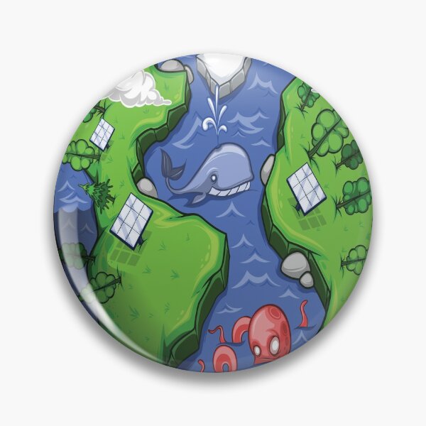 Item preview, Planet Earth Earth Day  designed and sold by ProjectX23.