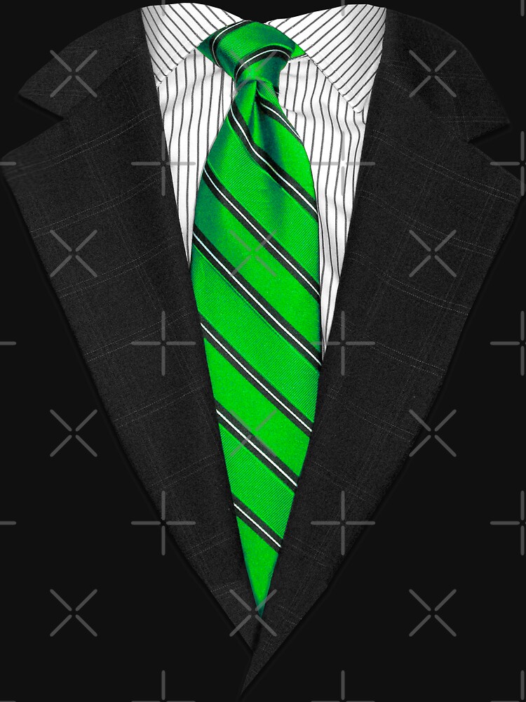 roblox tie and suit t shirt