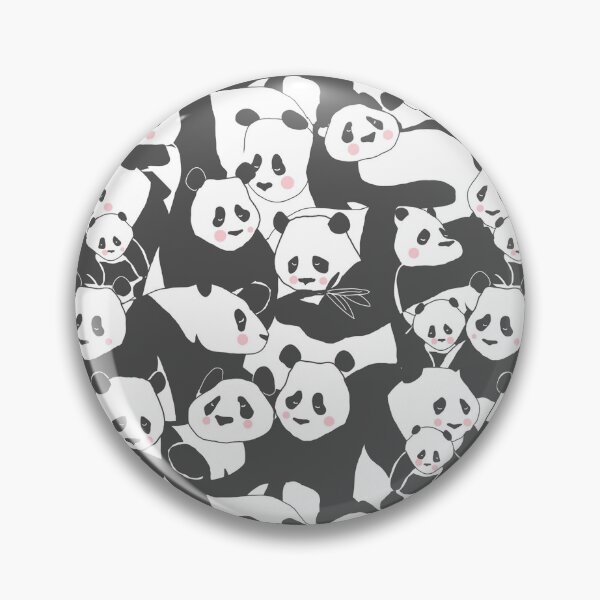 Item preview, Panda bear world designed and sold by MisoraA.