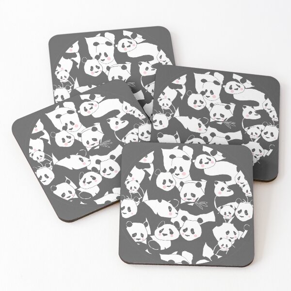 Item preview, Panda bear world designed and sold by MisoraA.