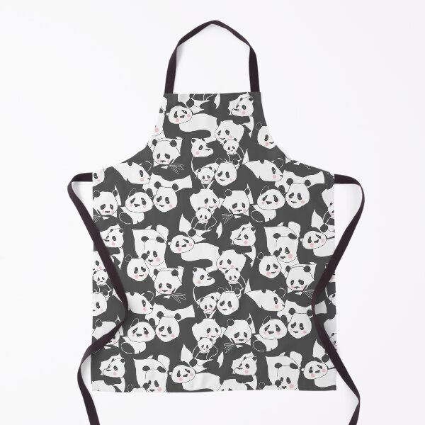 Item preview, Panda bear world designed and sold by MisoraA.