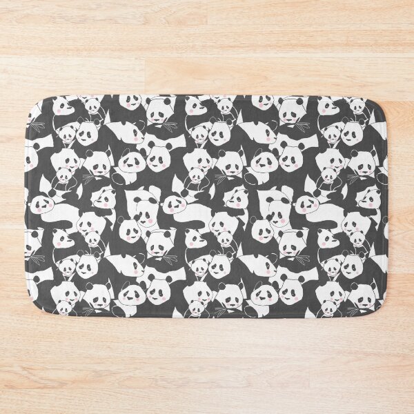 Item preview, Panda bear world designed and sold by MisoraA.