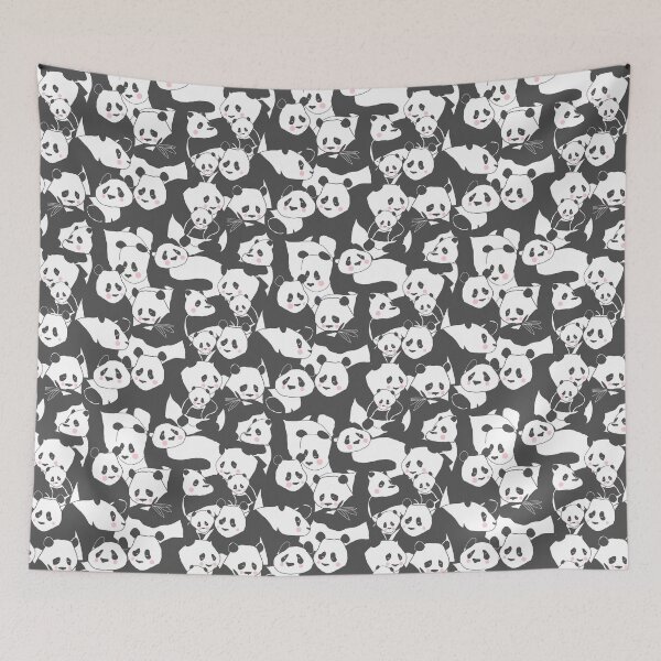 Item preview, Panda bear world designed and sold by MisoraA.