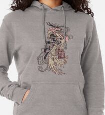 Vicar Amelia - Bloodborne Leichter Hoodie