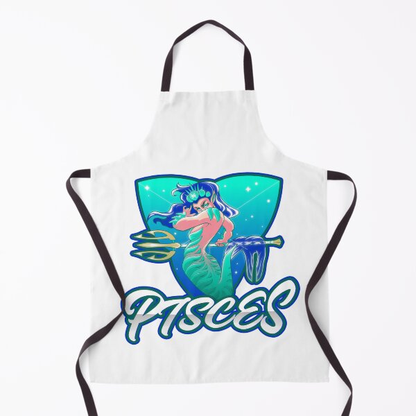 Item preview, Pisces sign designed and sold by Batartiste.