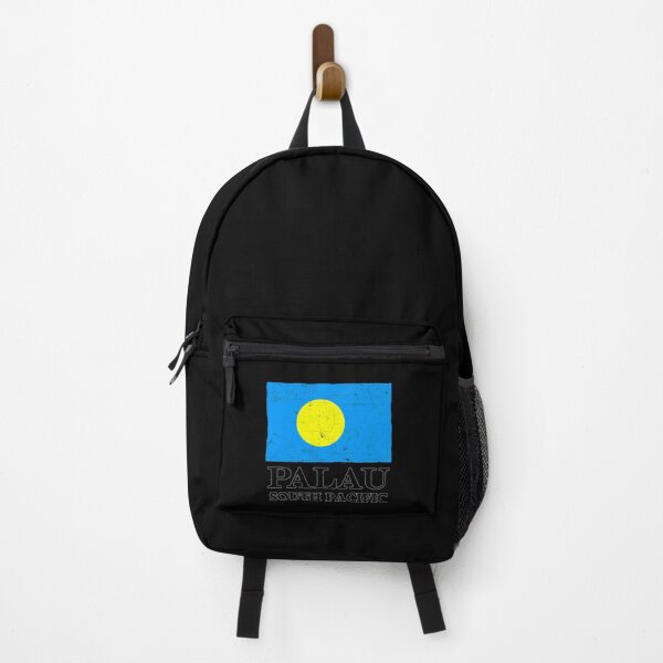 Item preview, Palau designed and sold by NicGrayGraphic.